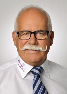 Karl-Heinz Oost