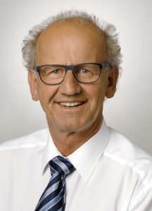 Dieter Weber